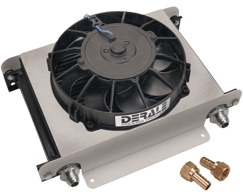 OIL COOLER