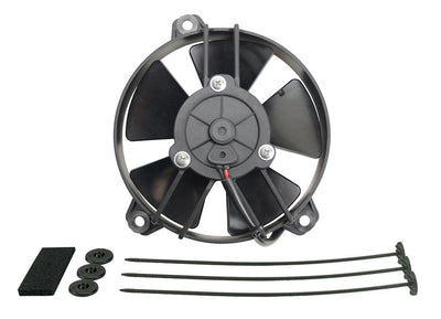 5  ELECTRIC FAN