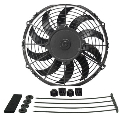 ELECTRIC FAN