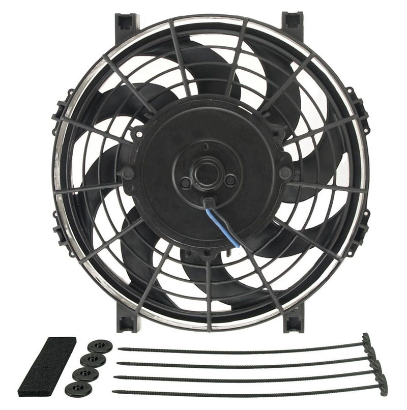 FAN ELECTRIC 9IN REVERSIBLE