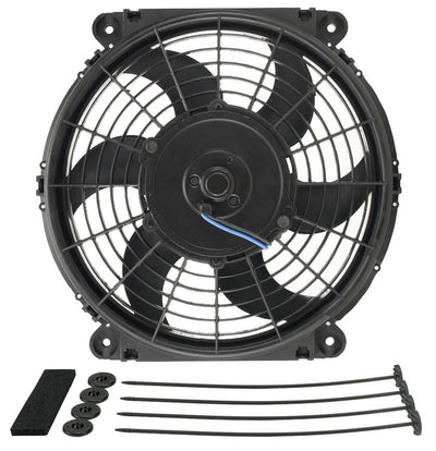 INTERCOOLER FAN