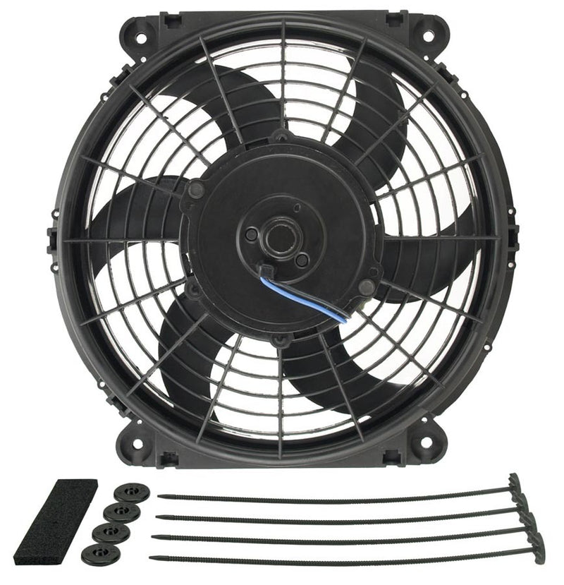 INTERCOOLER FAN