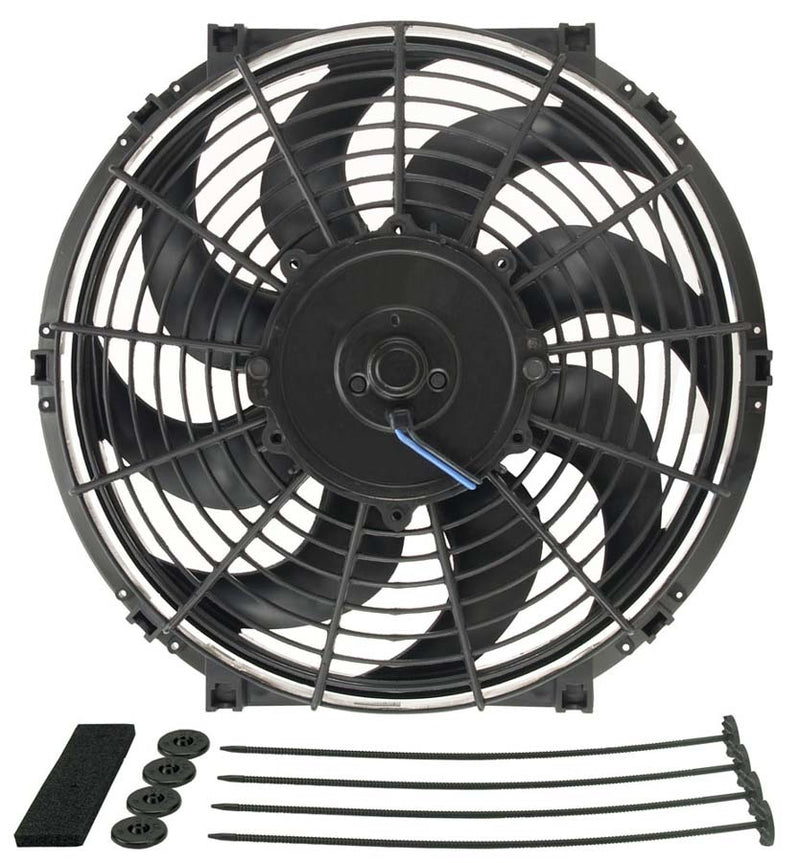 ELECTRIC FAN