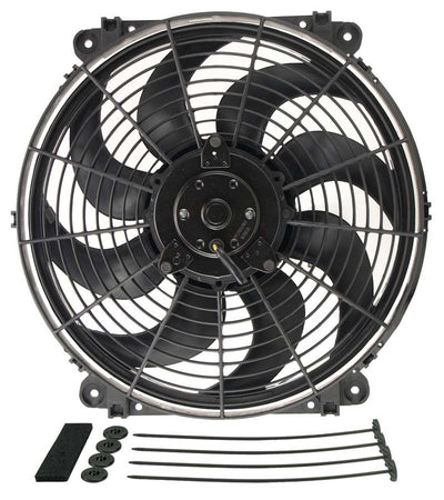 ELECTRIC FAN