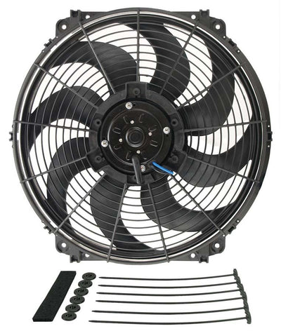 ELECTRIC FAN