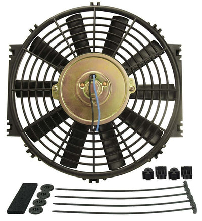 10 INCH ELECTRIC FAN