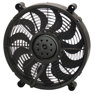 ELECTRIC FAN