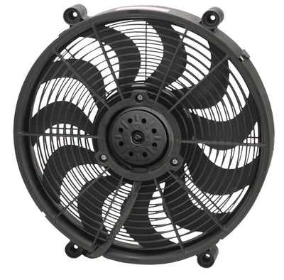 ELECTRIC FAN