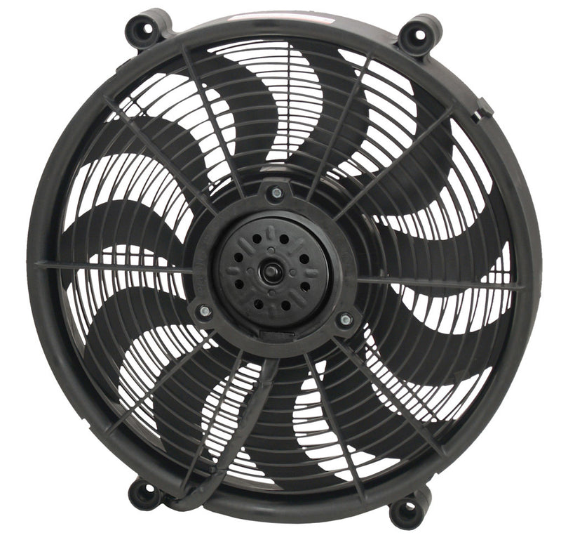 ELECTRIC FAN