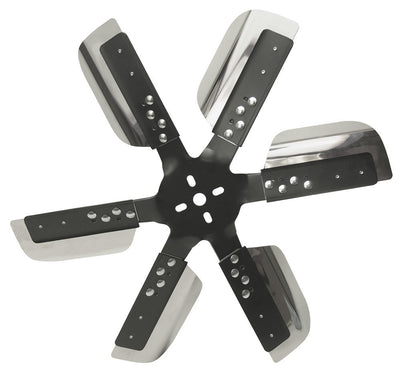 STAINLESS COOLING FAN