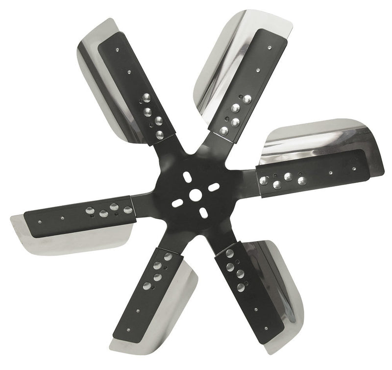 STAINLESS COOLING FAN