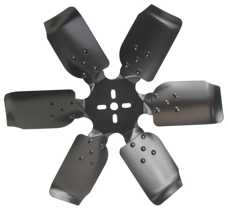 RIGID STYLE RACE FAN