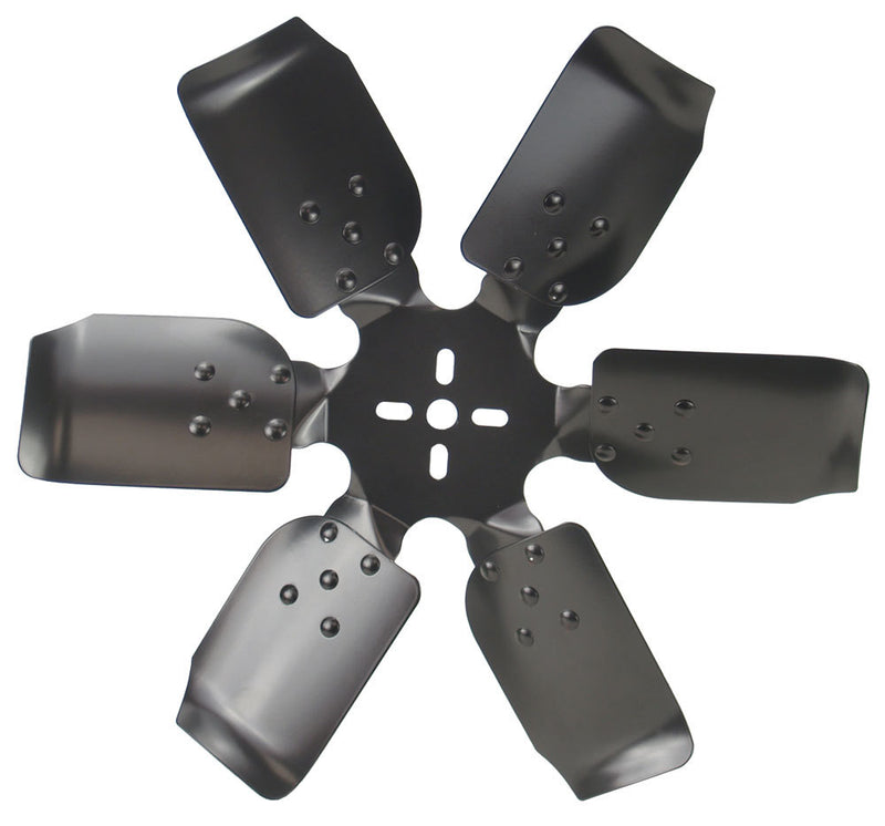 MECHANICAL FAN