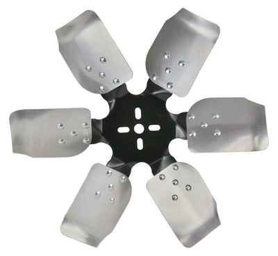 RIGID RACE FANS - ALUMINUM
