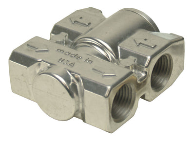 FLUID CNTRL THERM KIT 1/2 NPT