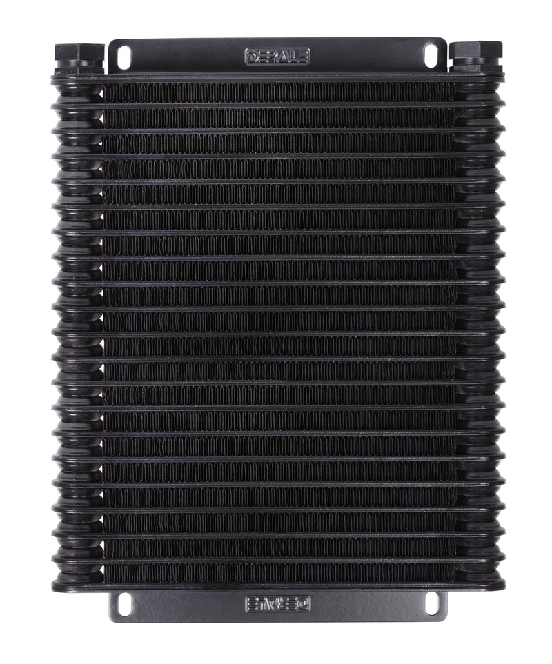TRANSMISSION COOLER KIT
