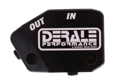 ENGINE OIL COOLER ADAPTER
