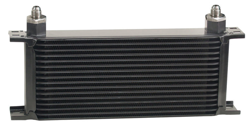 COOLER FLUID PLATE ALUM 16-ROW