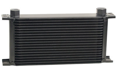 HP STACK PLATE 19 ROW CLR CORE
