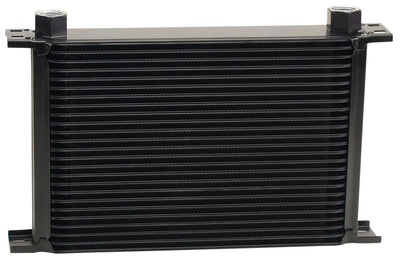 HP STACK PLATE 25 ROW CLR CORE