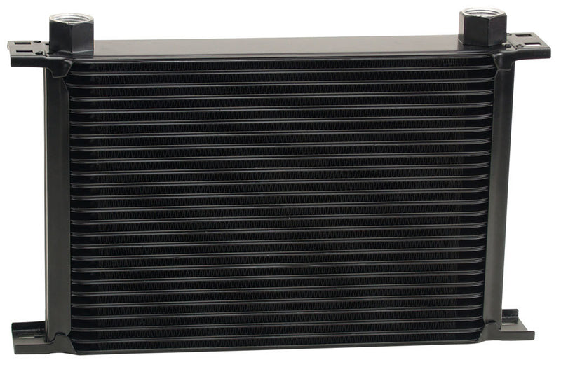 HP STACK PLATE 25 ROW CLR CORE