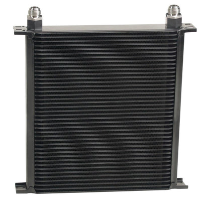 OIL COOLER 40 ROW 10AN