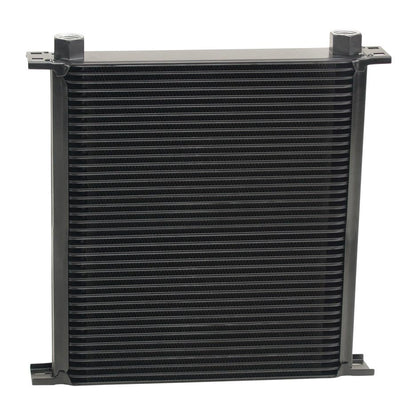 STACK PLATE 40 ROW COOLER CORE