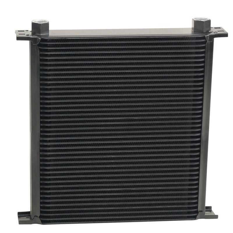 STACK PLATE 40 ROW COOLER CORE