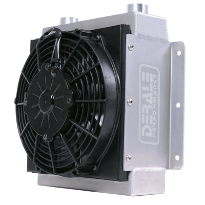 HIGH FLOW COOLER TRANS COOLER