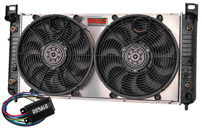Severe Duty Cooling Kit 99-14 GM P/U - 68843