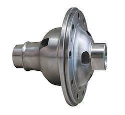 DIFFERENTIAL LOCKER 35-SPL FOR