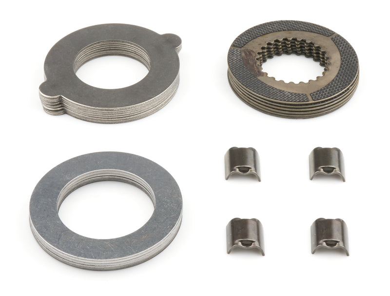 DISC SERVICE KIT CARBON