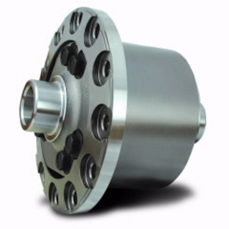 DIFFERENTIAL CARRIERS
