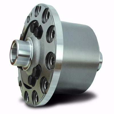 DETROIT TRUETRAC DIFFERENTIAL