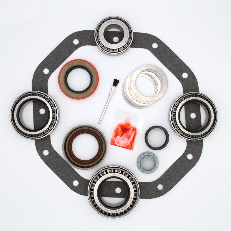 MASTER DIFF INSTALL KIT