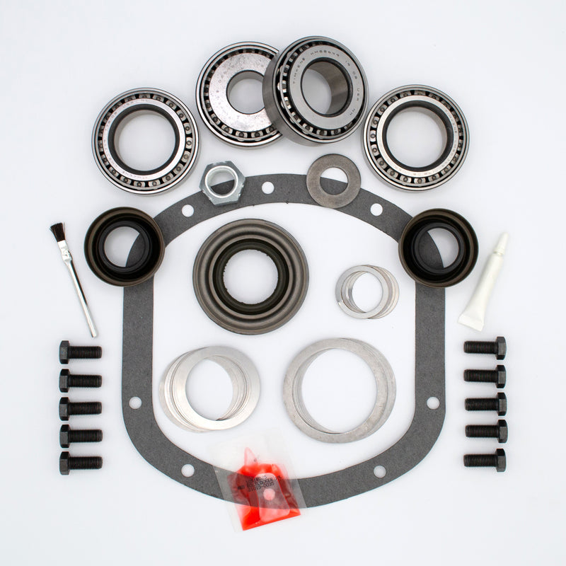 MASTER DIFF INSTALL KIT