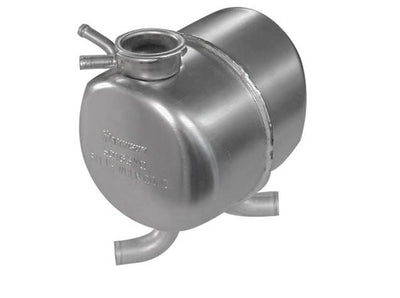 Expansion Tank 68-72 Corvette