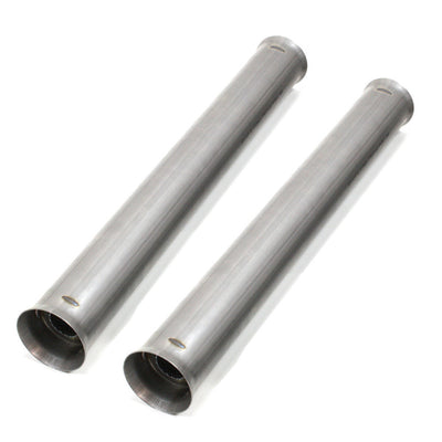 MUFFLER SLIP-IN VETTE SM GLPK