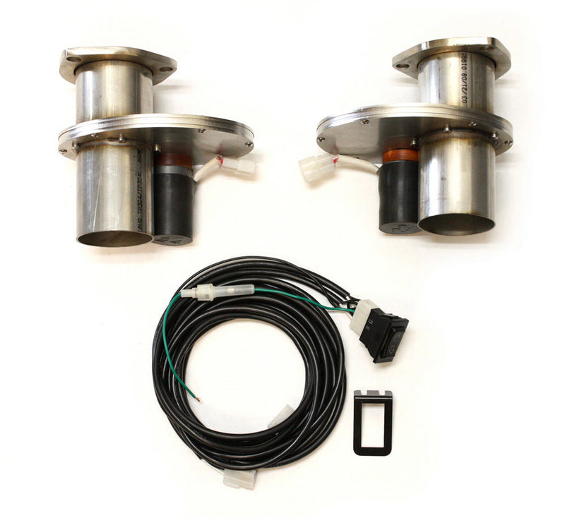 ELECTRIC CUT-OUT 3   PAIR