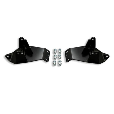MOTOR MOUNTS
