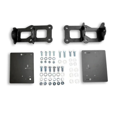 DOUGS MOTOR MOUNTS