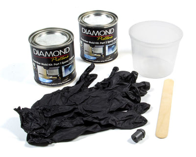PISTON MOLD KIT