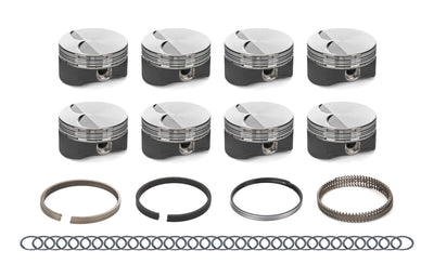 Piston Shelf Stock Kit - 11507R28
