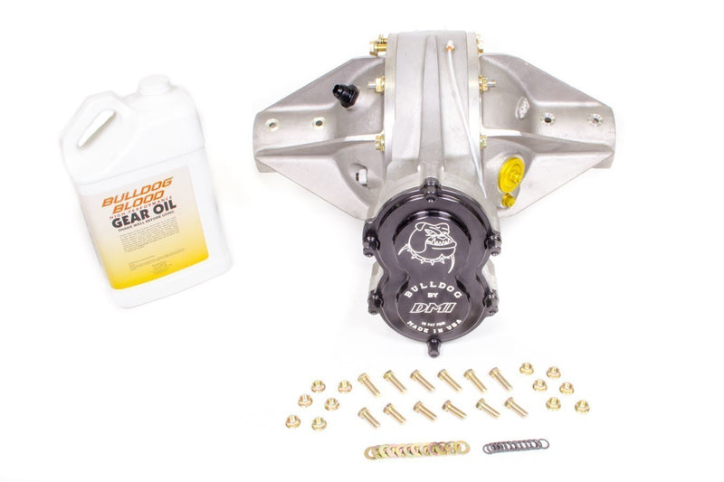 CT-2 4.86 Complete Rear Less Tubes - CT2486