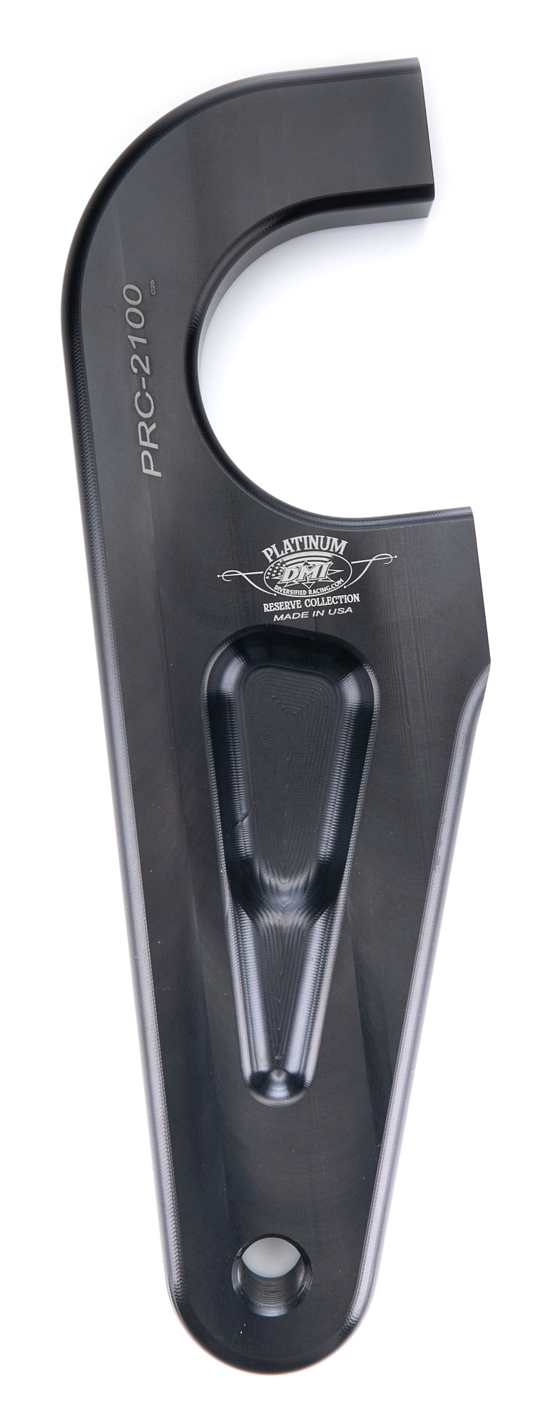 Platinum Reserve Acker Single Steering Arm