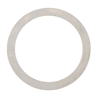 .010 Axle Shim for Baby Bulldog