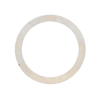 .012 Axle Shim for Baby Bulldog