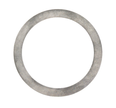.015 Axle Shim for Baby Bulldog
