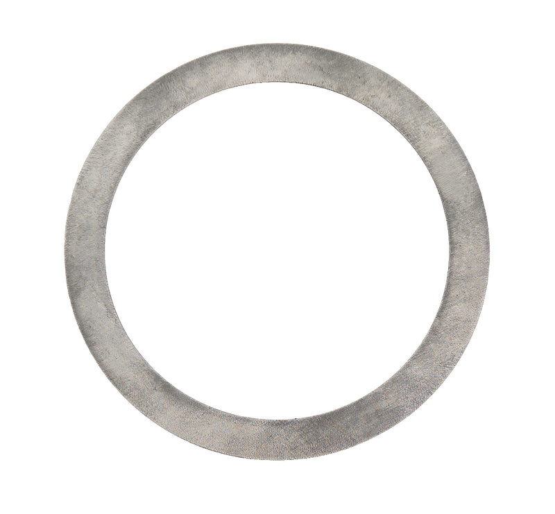 .015 Axle Shim for Baby Bulldog