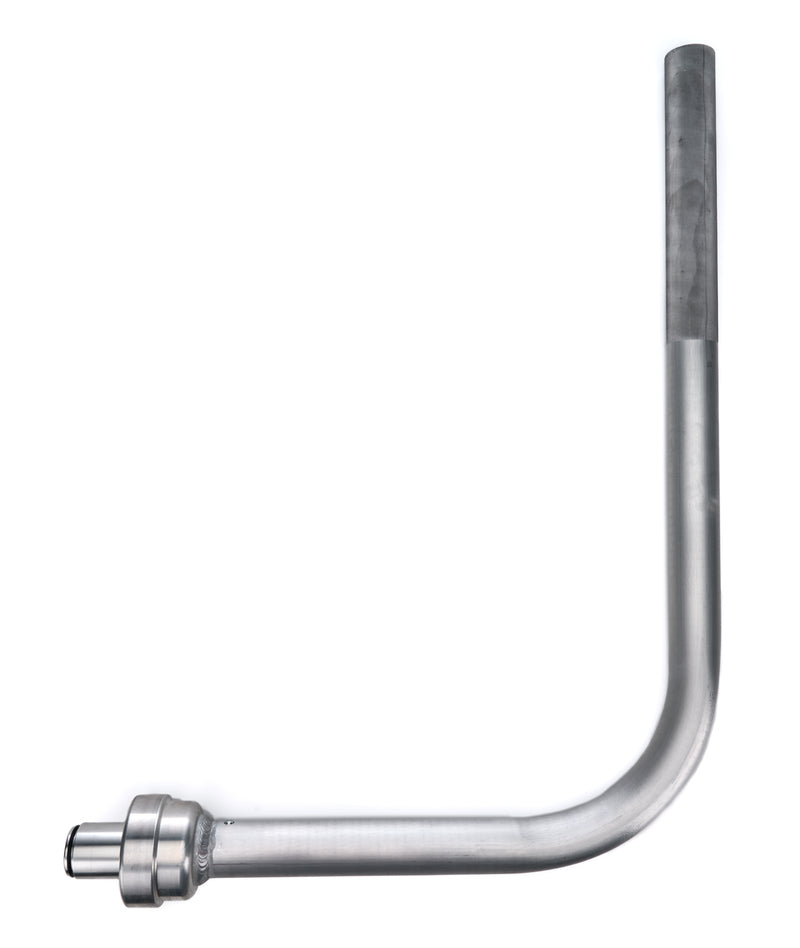 Rear Axle Nut Wrench w/LW Axle Adapter